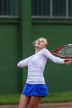 Bild 410 - TC Rot Wei� Wahlstedt II - TSV Havelse : Ergebnis: 7:2